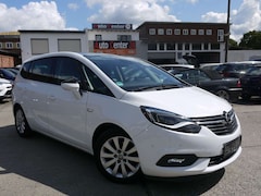 Bild des Angebotes Opel Zafira Tourer Zafira C/Business/1. Hand/Pano/7 Sitzer/Leder