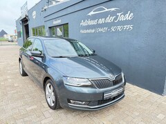 Bild des Angebotes Skoda Rapid/Spaceback Clever*Top Zustand*Sh gepfl.(Lückenlos)2.Hand