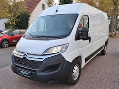 Bild des Angebotes Citroen Jumper 35L3H2 Club 165 S&S, AHK, Klimaanlage...