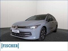 Bild des Angebotes VW Golf Variant VIII 2.0TDI DSG Goal Matrix AHK Navi SHZ 360° ACC