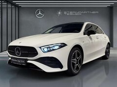 Bild des Angebotes Mercedes-Benz A 250 e AMG, Night, MB-LED, Pano, Distr., Ambie