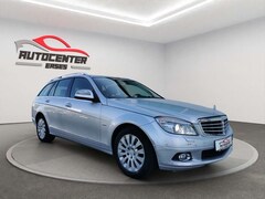 Bild des Angebotes Mercedes-Benz C 220 C 220 T CDI Automatik Navi PDC SHZ