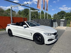Bild des Angebotes Alpina D4 Cabrio Biturbo Switch-Tronic