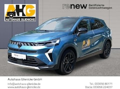 Bild des Angebotes Renault Symbioz 145 E-Tech Full Hybrid Iconic