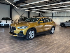 Bild des Angebotes BMW X2 Baureihe X2 sDrive 18 i Advan HUD AHK Pano Na