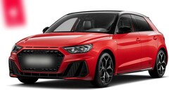 Bild des Angebotes Audi A1 Sportback 30 TFSI S line 18" NAVI+VC OPTIK-PKT LED