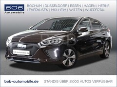Bild des Angebotes Hyundai IONIQ Plug-In Hybrid Style NAVI LED ACC SHZ RFK