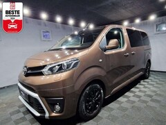 Bild des Angebotes Toyota Proace Verso L1 Executive|AUTOM|LEDER|PANO|7 SITZER