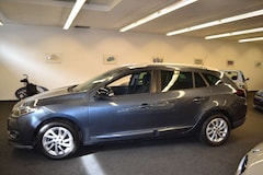 Bild des Angebotes Renault Megane III GRANDTOUR LIMITED