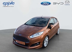 Bild des Angebotes Ford Fiesta 1.0 EcoBoost Start-Stop Individual