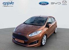 Bild des Angebotes Ford Fiesta 1.0 EcoBoost Start-Stop Individual
