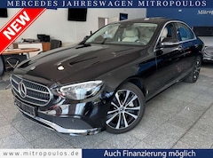 Bild des Angebotes Mercedes-Benz E 300 de*GSHD*Head-up*360°Cam*Memory*DISTRONIC*