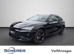 CUPRA Leon Sportstourer 2.0 TSI DSG 4Drive Sennheiser