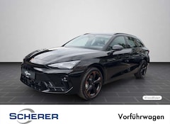 CUPRA Leon Sportstourer 2.0 TSI DSG 4Drive Sennheiser