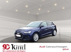 Bild des Angebotes Audi A1 advanced 25 TFSI 70(95) kW(PS) S tr