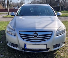 Bild des Angebotes Opel Insignia Insignia 1.8 Sports Tourer Sport