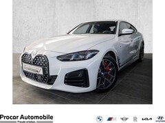 Bild des Angebotes BMW 420 i Gran Coupé M Sport AHK 360°KAM RFK NAVI LM