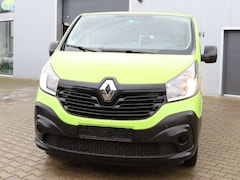 Bild des Angebotes Renault Trafic Trafic 1.6 dCi 120 1.6 dCi 120 Combi Expression