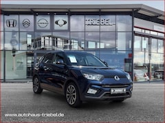 Bild des Angebotes SsangYong Tivoli Sapphire 1.6 e-XGi °Navi°SHZ°RFK°Keyless°