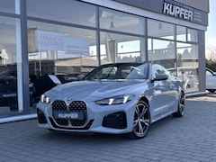 Bild des Angebotes BMW 430 i xDrive M Sportpak. Cabrio 1HD°AHK°Harm