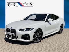 Bild des Angebotes BMW 430 d xDrive LCI M SPORT AHK PA+ DA HUD LEDER