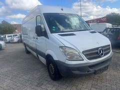 Bild des Angebotes Mercedes-Benz Sprinter