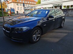 Bild des Angebotes BMW 525 525d Touring Sport-Aut.