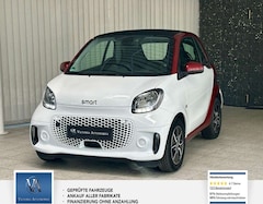 Bild des Angebotes smart forTwo coupe 1 Hand Navigation, Tempomat electric drive /