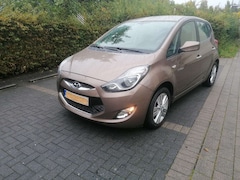 Bild des Angebotes Hyundai iX20 1.4 blue AHK. ! Festpreis!