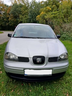 Bild des Angebotes SEAT Arosa Arosa 1.0 Stella