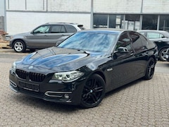 Bild des Angebotes BMW 528 iA Luxury LCi