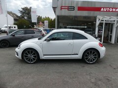 Bild des Angebotes VW Beetle Lim. Club BMT DSG
