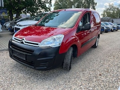 Bild des Angebotes Citroen Berlingo Kasten Business L1, KLIMA