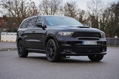 Bild des Angebotes Dodge Durango 5,7 R/T ***UNFALLFREI*** Deutsche Erstzulassung