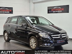 Bild des Angebotes Mercedes-Benz B 200 B 200 EDITION 1 Navi Klima Harmann/Kardon Tüv Neu