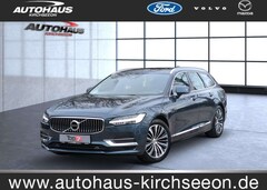 Bild des Angebotes Volvo V90 D4 Inscription Automatik Bluetooth Navi LED