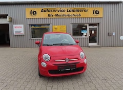 Bild des Angebotes Fiat 500 1.0 Club