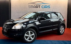 Bild des Angebotes Nissan Qashqai *Leder*Navi*Xenon*Kamera*AHK*Panorama*SHZ