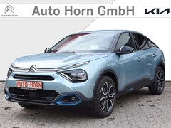 Bild des Angebotes Citroen C4 e- 136 SHINE