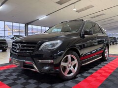 Bild des Angebotes Mercedes-Benz ML 350 CDI BlueTec*AMG-LINE*PANO*AHK*360°KA*