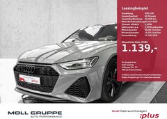 Bild des Angebotes Audi RS6 Avant tiptronic