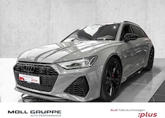 Bild des Angebotes Audi RS6 Avant tiptronic