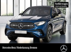 Bild des Angebotes Mercedes-Benz GLC 300 e 4M AMG+NIGHT+PANO+360+LED+BURMESTER+TOTW