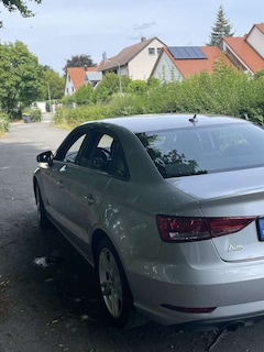 Audi A3 1.0 TFSI Limousine S tronic design