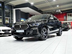 Bild des Angebotes BMW X6 M 50 i*CARBON*VERNASCA*AERODYNAMIK*PANO*LASER*