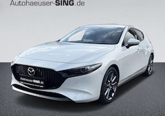 Bild des Angebotes Mazda 3 Exclusive-Line Automatik HeadUP Design-Paket