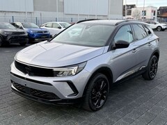 Bild des Angebotes Opel Grandland X Grandland GS Line