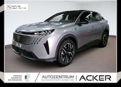 Bild des Angebotes Peugeot 3008 Hybrid 145 GT AT. 360Kam/hWSS/LED/ACC -47%*