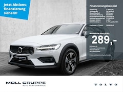 Bild des Angebotes Volvo V60 Cross Country B4 AWD Ultimate Pano 360Grad 4xShz