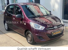 Bild des Angebotes Hyundai i10 Klimaanlage